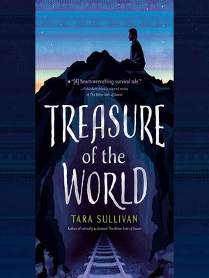 cover image of Treasure of the World